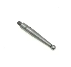 CONTACT POINTS FOR DIAL TEST INDICATOR 2MM CARBIDE BALL TIP M1.6 MITUTOYO 103011