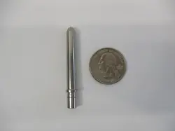MITUTOYO # 511-166 DIAL BORE GAGE # E8 TIP END (ONLY) FOR 3.4