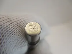 E8 TIP END