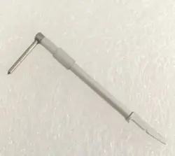 MITUTOYO 12AAC735 STYLI FOR SURFACE ROUGHNESS MEASUREMENT DEEP GROOVE STYLUS