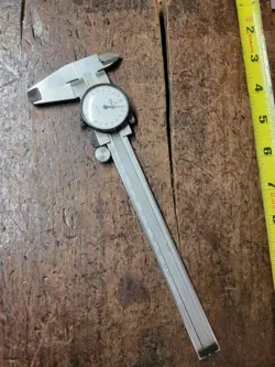 NO 505-646 DIAL