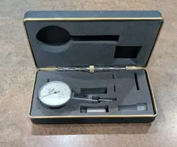 MITUTOYO DIAL TEST INDICATOR 0.0005
