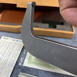MITUTOYO 2-3