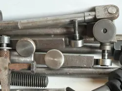 HOLDER LOT