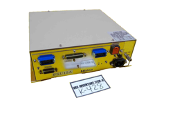 MITUTOYO CORPORATION PSU15 POWER SUPPLY UNIT USED WORKING