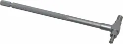 MITUTOYO 3/4 TO 1-1/4 INCH, 4.3307 INCH OVERALL LENGTH, TELESCOPING GAGE