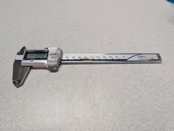 CALIBER.