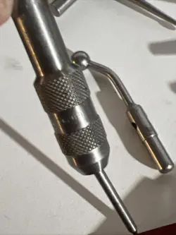 TOOLS STARRETT