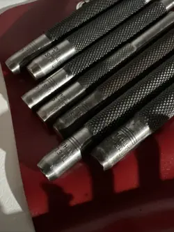 STARRETT LUFKIN MITUTOYO