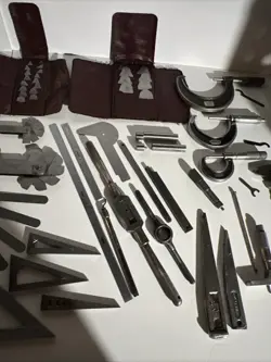 LOT MACHINIST
