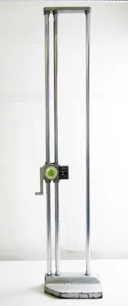 MITUTOYO 0.01 - 1000 MM ELEVATION METER HEIGHT METER NO. 192-105