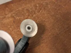 DISC-FLANGE