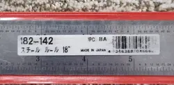 MITUTOYO 18