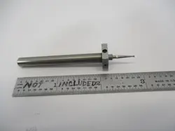 CMM OR DIAL INDICATOR .038
