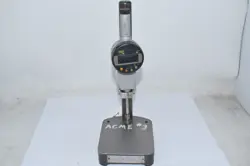 MITUTOYO 543-462B DIGIMATIC INDICATOR COMPARATOR STAND INSPECTION