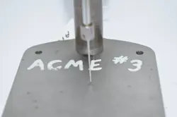 INDICATOR COMPARATOR STAND