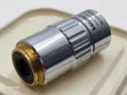 F=200 MICROSCOPEOBJECTIVELENS M26
