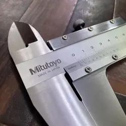 CALIPER 600MM MITUTOYO