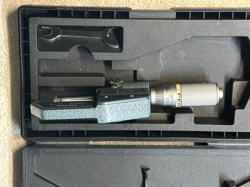 DIGITAL MICROMETER MODEL