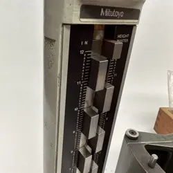 HEIGHT GAGE 515-355