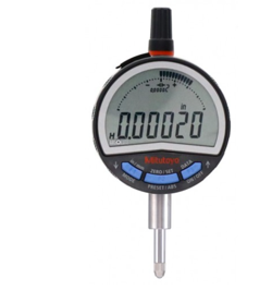 MITUTOYO 543-702B DIGIMATIC INDICATOR, 0-.5