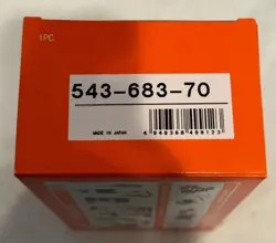 INDICATOR .5-.0005