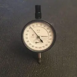 MAGNET BASE