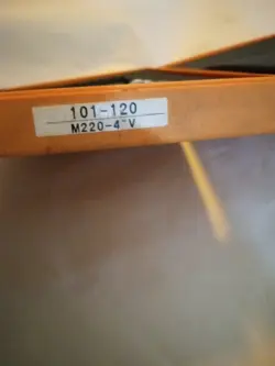 3-4 INCH