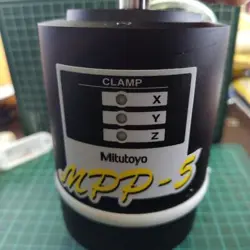 MITUTOYO PROBE MPP 5