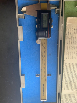 MITUTOYO ABSOLUTE DIGITAL DIGIMATIC  6