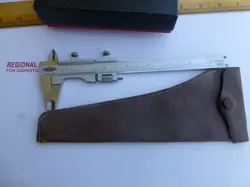 VINTAGE MITUTOYO CALIPER 7
