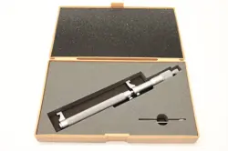 MITUTOYO INSIDE MICROMETER 145-191 IMP-175 MEASURING RANGE: 150-175MM FROM JAPAN