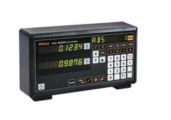 MITUTOYO 174-183A DRO COUNTER FOR USE WITH AT715 AT100