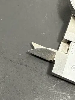 TOOL DIE