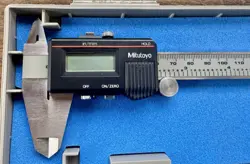 CALIPER 500-351