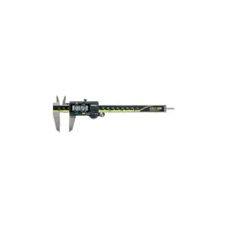 MITUTOYO - 150MM ELECTRONIC DIGITAL CALIPER - 500-196-30