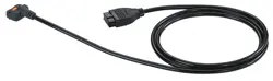 MITUTOYO 05CZA662, DIGIMATIC CABLE WATERPROOF TYPE WITH OUTPUT SWITCH (1M) FEDEX