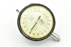 MITUTOYO 2470-50 JEWELED .0005