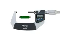 MITUTOYO 293-346-30 DIGIMATIC MICROMETER, 2-3