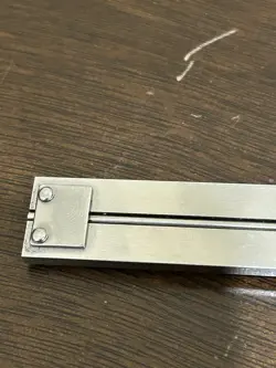 ELECTRONIC CALIPER