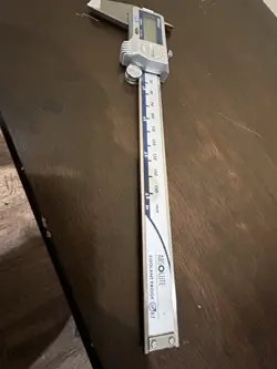 DIGIMATIC ELECTRONIC