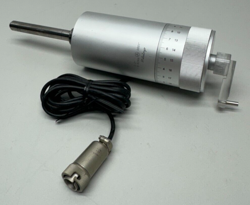 MITUTOYO 164-114 MICROMETER HEAD 0-2