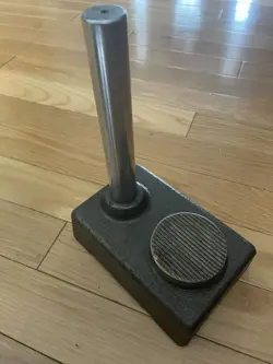 INDICATOR BASE