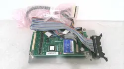 MITUTOYO 06ABY675 PRINTED CIRCUIT BOARD, CIRCUIT CARD