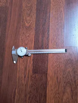 IN 0.02 INCREMENTS