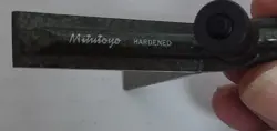 MITUTOYO CENTER HEAD FOR  6