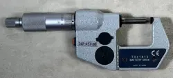UNTESTED SOLD AS