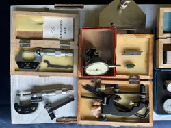 INSPECTION TOOLS