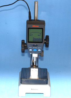 MITUTOYO 0.00002
