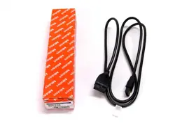 MITUTOYO CONNECTING CABLE, 5-PIN GAGE MALE TO 10-PIN FEMALE HEADER, 905338